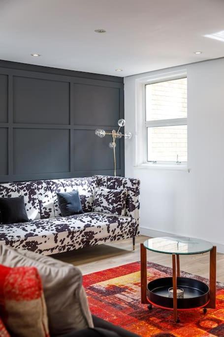 Birch South Lanes - Super 2 Bed Duplex With South Terrace Leilighet Brighton Eksteriør bilde