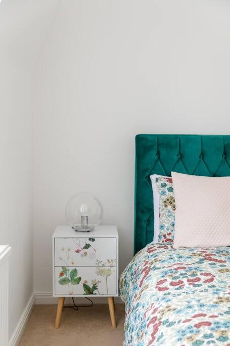 Birch South Lanes - Super 2 Bed Duplex With South Terrace Leilighet Brighton Eksteriør bilde