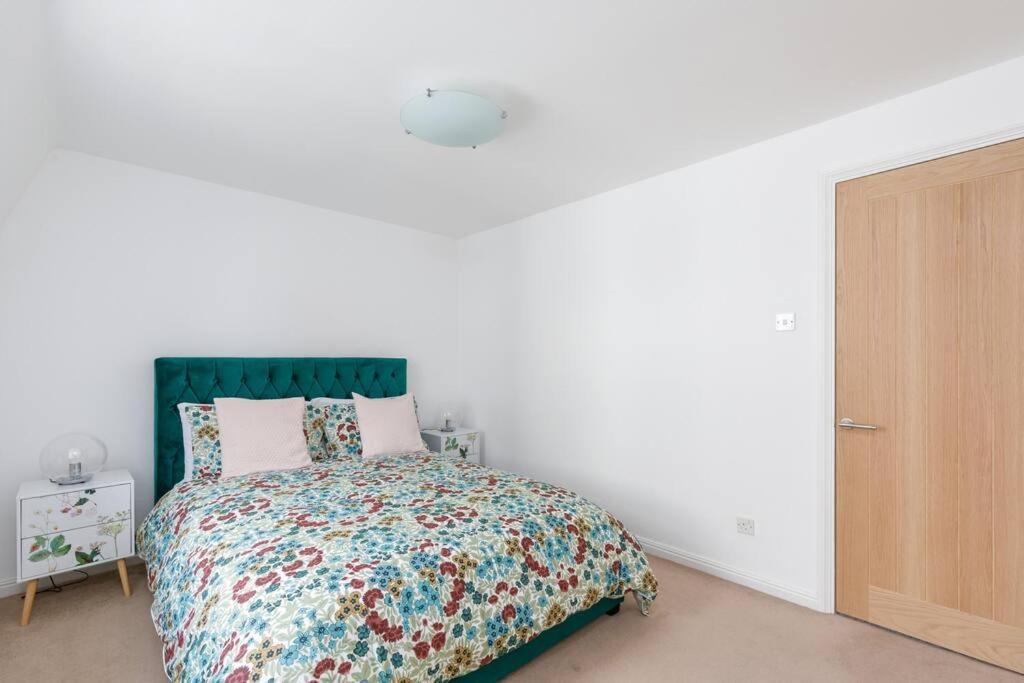 Birch South Lanes - Super 2 Bed Duplex With South Terrace Leilighet Brighton Eksteriør bilde
