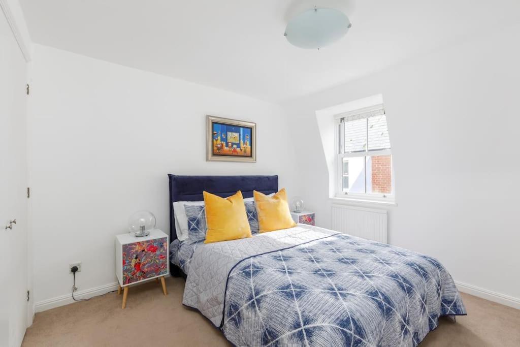 Birch South Lanes - Super 2 Bed Duplex With South Terrace Leilighet Brighton Eksteriør bilde